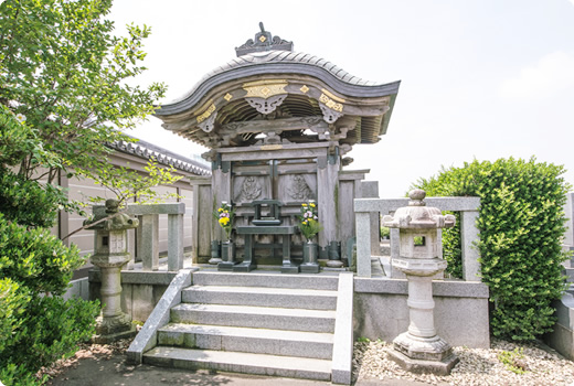 合同墓所