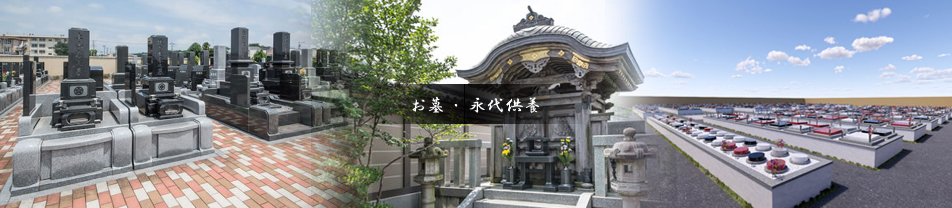 一般墓地