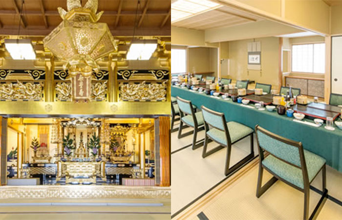 これまでの宗旨・宗派は問いません