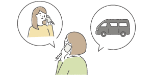 ご安置・ご逝去