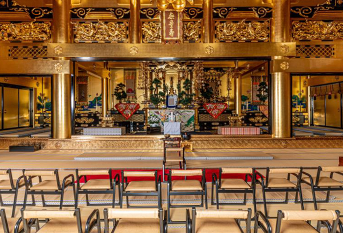 「直葬」をお考えの⽅